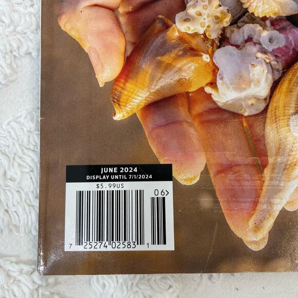 TEXAS HIGHWAYS Magazine Hooked on Gar Infinite Waves Treasures from the Coast - Picture 2 of 6